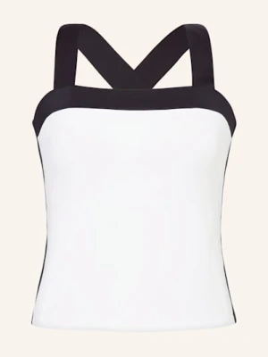 Goldbergh Tank Top Marion weiss