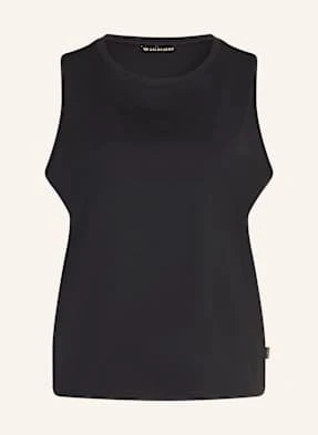 Goldbergh Tank Top Solene schwarz