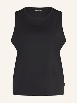 Goldbergh Tank Top Solene schwarz
