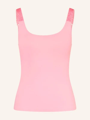 Goldbergh Tank Top Virginie rosa