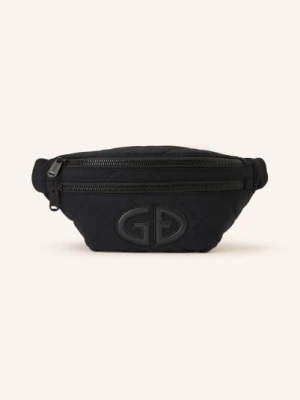 Goldbergh Torba Na Pasek Col schwarz