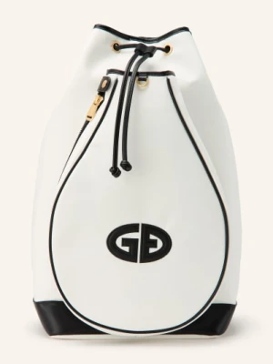Goldbergh Torba Sportowa Calida weiss