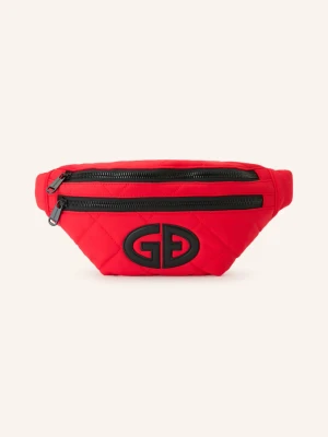 Goldbergh Torebka Nerka Col rot