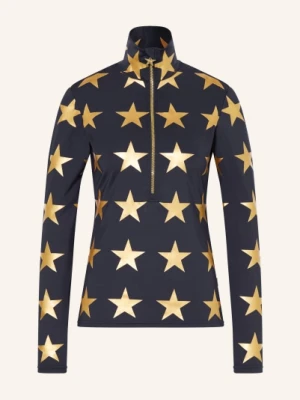 Goldbergh Warstwa Pośrednia blau