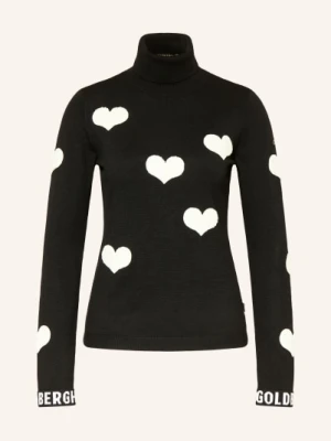 Goldbergh Warstwa Środkowa Bacio schwarz