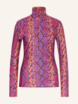 Goldbergh Warstwa Środkowa Fiesta pink