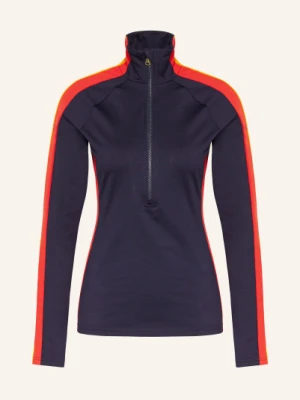 Goldbergh Warstwa Środkowa Fuoco blau