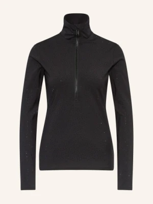 Goldbergh Warstwa Środkowa Gianna Z Kamieniami Ozdobnymi schwarz