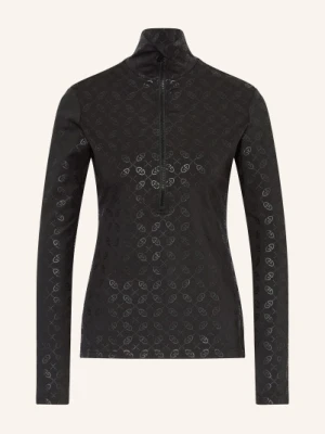 Goldbergh Warstwa Środkowa Icon schwarz