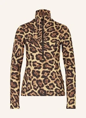 Goldbergh Warstwa Środkowa Leona schwarz