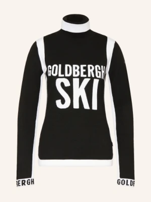 Goldbergh Warstwa Środkowa Noemi schwarz