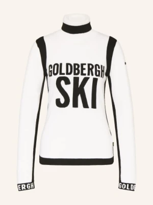 Goldbergh Warstwa Środkowa Noemi weiss