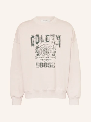 Golden Goose Bluza Nierozpinana rosa