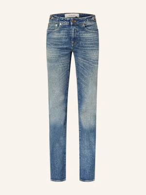 Golden Goose Jeansy Bootcut Ophelia blau
