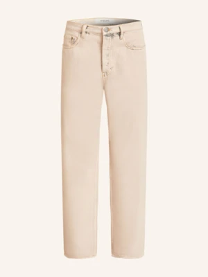 Golden Goose Jeansy Regular Fit beige