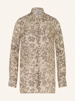 Golden Goose Koszula Journey beige