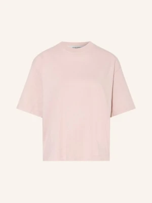 Golden Goose Koszulka rosa