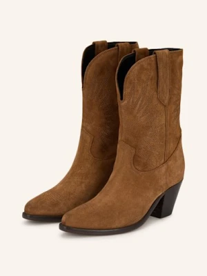 Zdjęcie produktu Golden Goose Kowbojki Wish Star braun