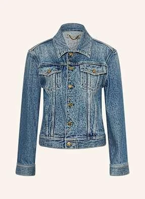 Zdjęcie produktu Golden Goose Kurtka Jeansowa blau