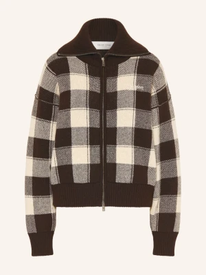 Golden Goose Kurtka Journey braun