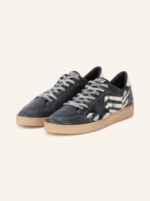 Golden Goose Sneakersy Ball Star schwarz