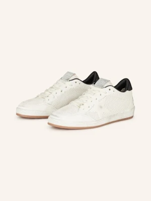 Golden Goose Sneakersy Ball Star weiss