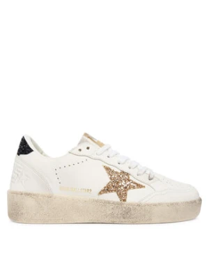 GOLDEN GOOSE Sneakersy Ballstar 2 GWF00804.F006964.10471 Biały
