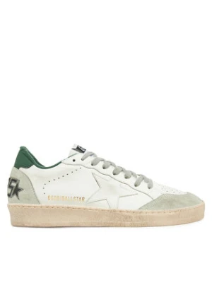 GOLDEN GOOSE Sneakersy GMF00117.F004746 Biały