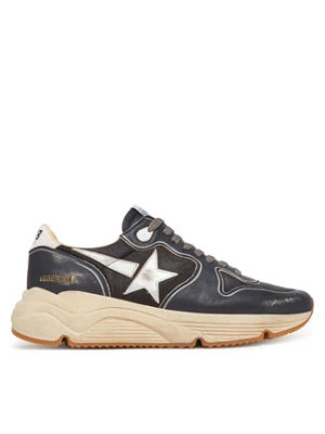 GOLDEN GOOSE Sneakersy GMF00126.F006220 50870 Granatowy