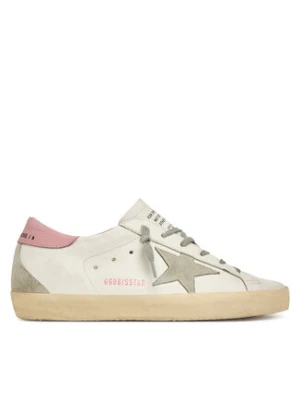 GOLDEN GOOSE Sneakersy GWF00102.F002569.10914 Biały