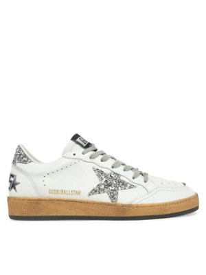 GOLDEN GOOSE Sneakersy GWF00117.F003773 Biały