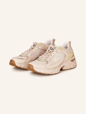 Golden Goose Sneakersy Lightstar pink