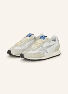 Golden Goose Sneakersy Marathon weiss