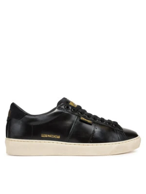 GOLDEN GOOSE Sneakersy Matchstar GMF00796.F006922.90100 Czarny