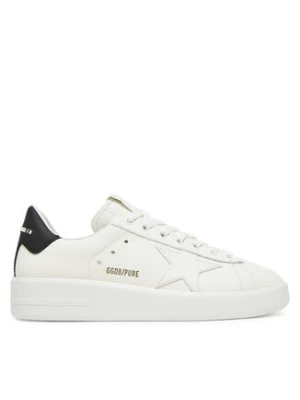 GOLDEN GOOSE Sneakersy Pure New GMF00197.F000537.10283 Biały