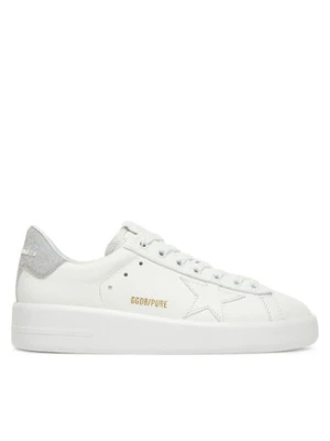 GOLDEN GOOSE Sneakersy Pure New GWF00197.F000538.80185 Biały