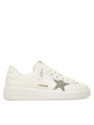 Golden Goose Sneakersy Pure New GWF00197.F002789.80185 Biały