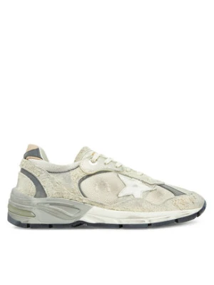 GOLDEN GOOSE Sneakersy Running Dad GMF00199.F002156.80185 Biały