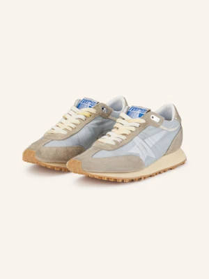 Golden Goose Sneakersy Running Marathon m77 blau