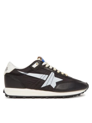 GOLDEN GOOSE Sneakersy Running Marathon M77 GWF00683.F005459.90167 Czarny