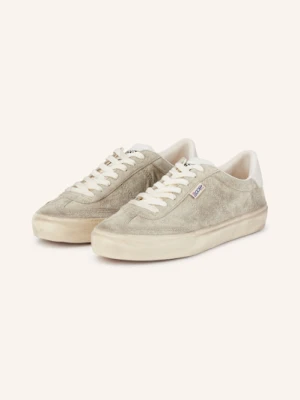 Golden Goose Sneakersy Soul Star beige