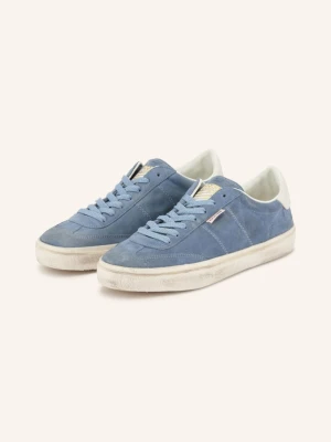 Golden Goose Sneakersy Soul Star blau