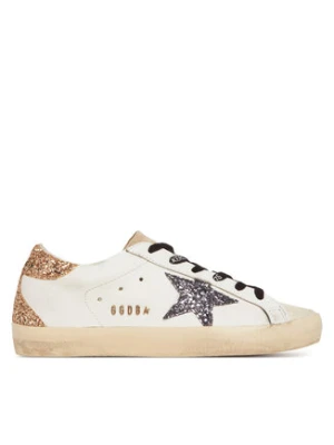 Golden Goose Sneakersy Super-Star Classic GWF00102.F005358.82532 Biały