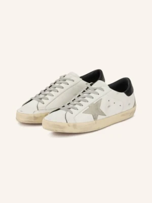 Golden Goose Sneakersy Super-Star Classic weiss