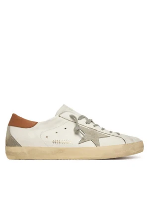 Golden Goose Sneakersy Super-Star Classic With Spur GMF00102.F002182.10803 Biały
