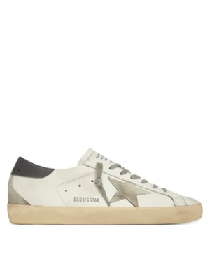 Golden Goose Sneakersy Super Star Classic With Spur GMF00102.F006113.11915 Biały
