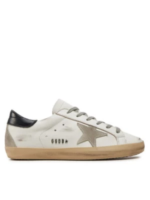 Golden Goose Sneakersy Super-Star Classic With Spur GWF00102.F000318.10220 Biały
