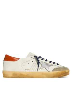Golden Goose Sneakersy Super Star Penstar Classic GMF00107.F004029.11367 Biały