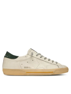 Golden Goose Sneakersy Super-Star Skate GMF00105.F007530.10502 Biały