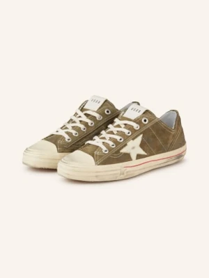 Zdjęcie produktu Golden Goose Sneakersy V-Star 2 gruen